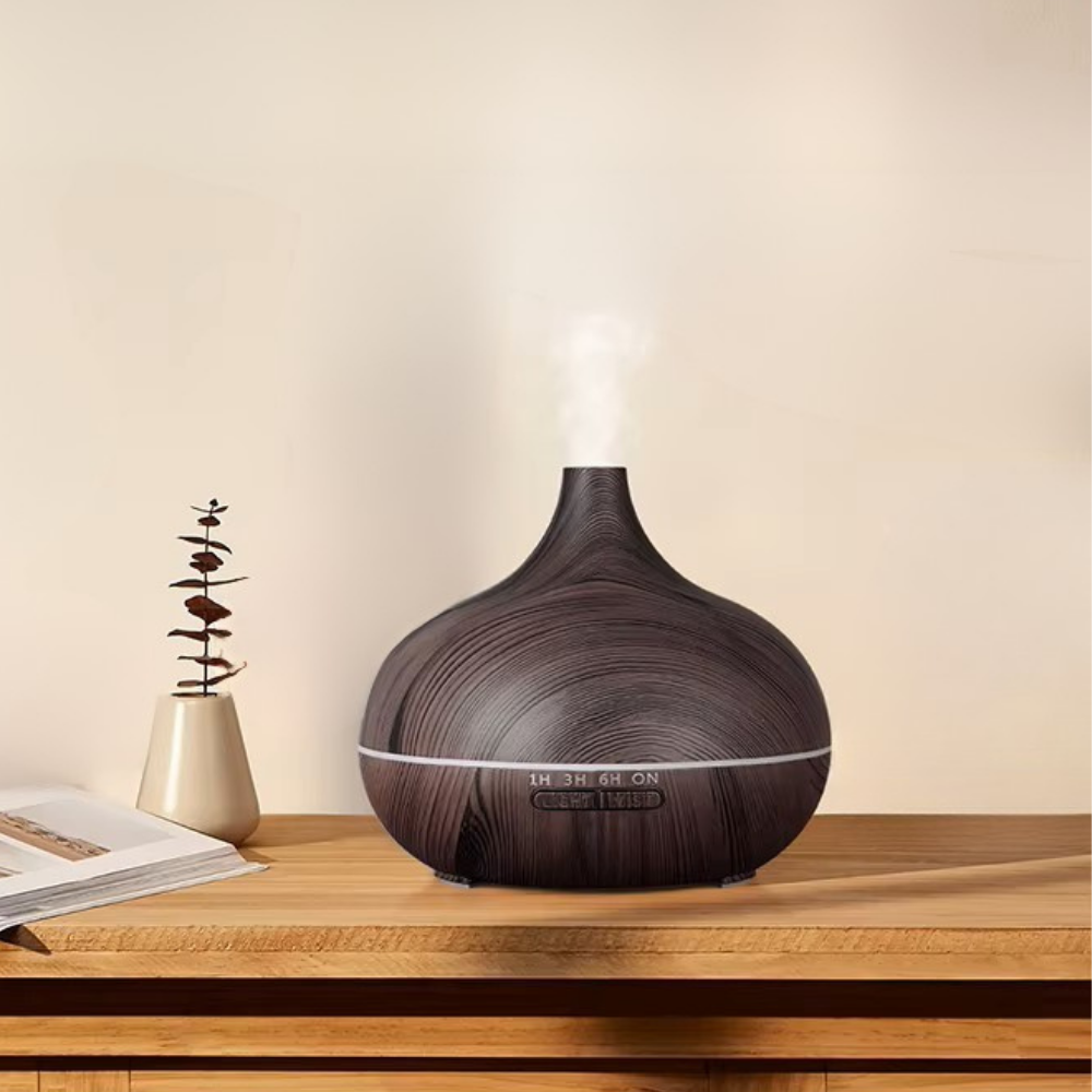 AROMA- Aroma diffuser