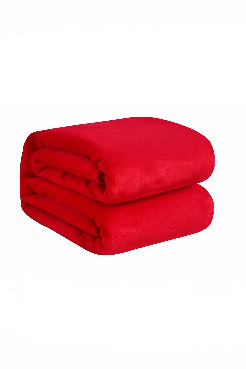 SPRING- Mysig filt i fleece